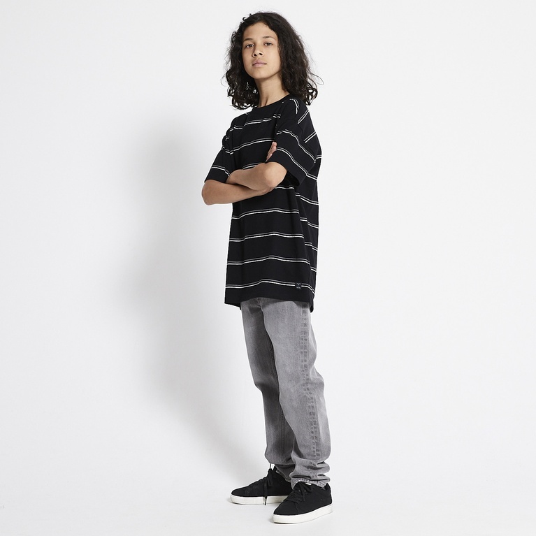 T-Shirt "Wilson stripe"